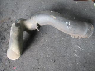 патрубок интеркулера Volkswagen Golf 3 поколение 1994, 1.9 л., 1H0129627AH