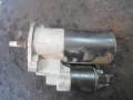 стартер Volkswagen Polo 3 поколение 2000, 1.4 л., 0001107025 - фото №4