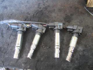 катушка зажигания Volkswagen Lupo 6X 1999, 1.4 л., 036905100B