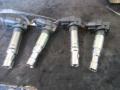 катушка зажигания Volkswagen Lupo 6X 1999, 1.4 л., 036905100B - фото №2