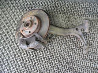 ступица передняя левая Audi A6 4B/C5 1999, 2.4 л., АКПП, седан, 8D0407257AC