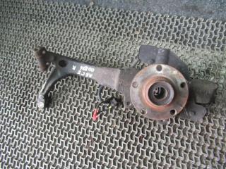 ступица передняя правая Audi A6 4B/C5 1999, 2.4 л., АКПП, седан, 8D0407258AC