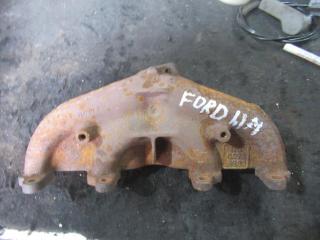 коллектор выпускной Ford Fiesta 3 поколение 1995, 1.1 л.
