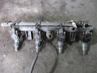 форсунка Volkswagen Polo 3 поколение 1997, 1.0 л., 030906031J