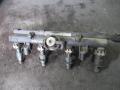форсунка Volkswagen Polo 3 поколение 1997, 1.0 л., 030906031J - фото №2