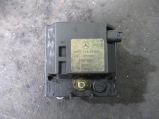автономный отопитель (Webasto) Mercedes-Benz C-Класс W203/S203/CL203 2001, 2.2 л., A0001591904