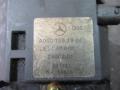 автономный отопитель (Webasto) Mercedes-Benz C-Класс W203/S203/CL203 2001, 2.2 л., A0001591904 - фото №2