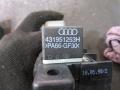 блок предохранителей Audi A6 4B/C5 1999, 1.8 л., МКПП, седан, 4B0955531D, 431951253H, 8D0951253, 4D0951253 - фото №4