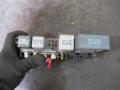 блок предохранителей Audi A6 4B/C5 1999, 1.8 л., МКПП, седан, 4B0955531D, 431951253H, 8D0951253, 4D0951253 - фото №5