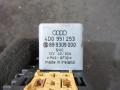 блок предохранителей Audi A6 4B/C5 1999, 1.8 л., МКПП, седан, 4B0955531D, 431951253H, 8D0951253, 4D0951253 - фото №7