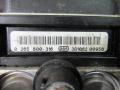 блок ABS Renault Kangoo 1 поколение 2002, 1.5 л., МКПП, фургон, 0265231333, 8200220137 - фото №4