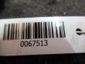 педаль SEAT Ibiza 3 поколение 2003, 1.4 л., МКПП, хетчбэк 5 дв., 6Q1721523E - фото №2