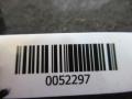кнопка обогрева заднего стекла Volkswagen Transporter T4 1996, 701959621 - фото №5