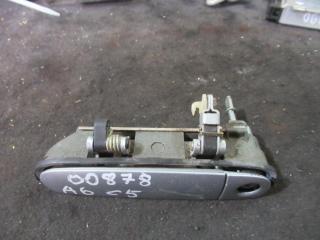 ручка наружная Audi A6 4B/C5 1999, 2.4 л., АКПП, седан, 4B1837885