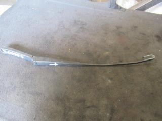 щеткодержатель (поводок стеклоочистителя, дворник) SEAT Ibiza 3 поколение 2003, 1.4 л., МКПП, хетчбэк 5 дв., 6L1955409C