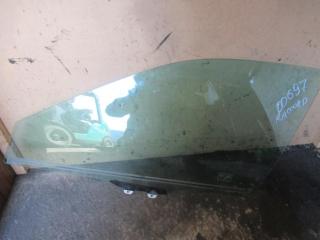 стекло двери передней правой Honda Accord 6 поколение 2001, 1.8 л., АКПП, седан