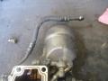 корпус масляного фильтра BMW 3 серия E36 1994, 2.0 л., 6750330620 - фото №5
