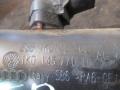 патрубок интеркулера Volkswagen Golf 4 поколение 2004, 1K0145770D - фото №3