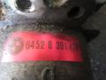 компрессор кондиционера BMW 3 серия E36 1996, 2.0 л., 64528391474 - фото №3