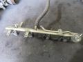 форсунка BMW 3 серия E46 2000, 1.9 л., 1247931 - фото №2