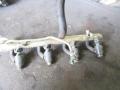 форсунка BMW 3 серия E46 2000, 1.9 л., 1247931 - фото №4