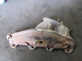 коллектор выпускной BMW 3 серия E46 1999, 1.9 л., 1723894