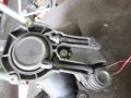 коллектор впускной BMW 3 серия E46 2002, 1.9 л., 11611432033E - фото №4