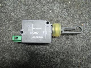 активатор (привод) замка двери Audi A6 4B/C5 1999, 1.8 л., МКПП, седан, 4B5962115A