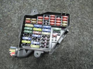 блок предохранителей Audi A4 B5 1996, 1.6 л., МКПП, седан, 8D1941824