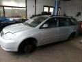 переключатель дворников Toyota Corolla 9 поколение (E120/E130) 2003, 1.4 л., МКПП, универсал - фото №5