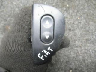 блок управления стеклоподъемниками Fiat Seicento 1 поколение 2002, 1.1 л., МКПП, хетчбэк 5 дв.