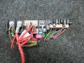 блок предохранителей Audi A6 4B/C5 1999, 8L0941822A - фото №2