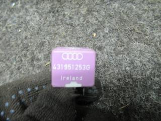 реле (прочие) Audi A4 B5 1996, 1.6 л., МКПП, седан, 431951253G