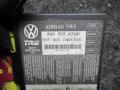 блок AirBag SEAT Ibiza 3 поколение 2003, 1.4 л., МКПП, хетчбэк 5 дв., 6Q0909605AE - фото №2