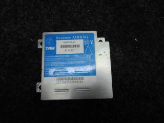 блок AirBag Fiat Seicento 1 поколение 2002, 1.1 л., МКПП, хетчбэк 5 дв., 46815441
