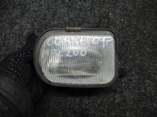 фара противотуманная левая Mercedes-Benz C-Класс W203/S203/CL203 2001, 2.2 л., МКПП, универсал, 2158200556