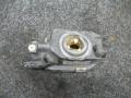 фара противотуманная левая Mercedes-Benz C-Класс W203/S203/CL203 2001, 2.2 л., МКПП, универсал, 2158200556 - фото №2