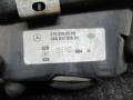 фара противотуманная левая Mercedes-Benz C-Класс W203/S203/CL203 2001, 2.2 л., МКПП, универсал, 2158200556 - фото №3