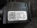 переключатель дворников Volkswagen Golf Plus 1 поколение 2005, 2.0 л., АКПП, хетчбэк 5 дв., 1K0953519A - фото №3