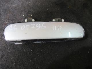 ручка наружная Audi A6 4B/C5 1999, 2.4 л., АКПП, универсал