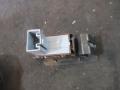 кнопка открытия лючка топливного бака Volkswagen Touran 1 поколение 2005, 1T0959551 - фото №2