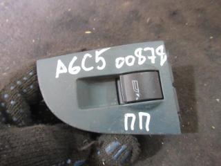 кнопка стеклоподъемника Audi A6 4B/C5 1999, 2.4 л., АКПП, седан