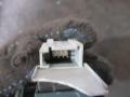 кнопка стеклоподъемника Audi A6 4B/C5 1999, 2.4 л., АКПП, седан - фото №2