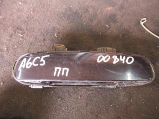 ручка наружная Audi A6 4B/C5 1998, 2.8 л., АКПП, универсал