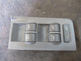 блок управления стеклоподъемниками Audi A6 4B/C5 1999, 2.5 л., МКПП, универсал, 4B0959851