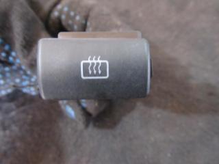 кнопка обогрева заднего стекла SEAT Ibiza 3 поколение 2005, 1.2 л., МКПП, хетчбэк 5 дв., 6L1959621