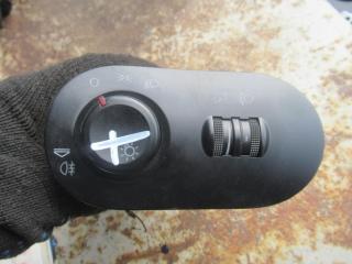 переключатель света SEAT Ibiza 3 поколение 2005, 1.2 л., МКПП, хетчбэк 5 дв., 6L1941531AD