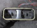 кнопка аварийной сигнализации Opel Astra G 1999, 90560344 - фото №3