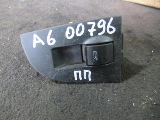 кнопка стеклоподъемника Audi A6 4B/C5 1999, 2.4 л., АКПП, универсал