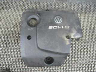 декоративная крышка двигателя Volkswagen Golf 3 поколение 1999, 1.9 л., 038103925L